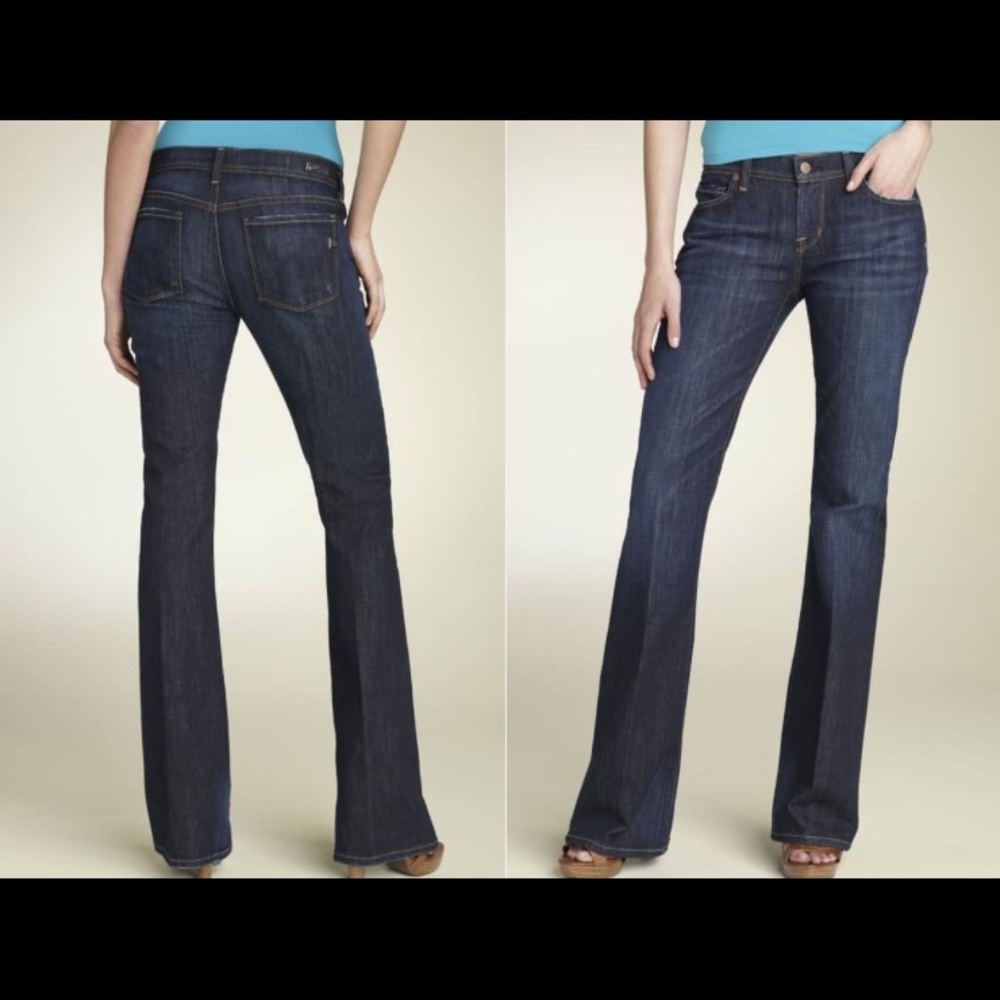 Citizens of humanity jeans sz 26
